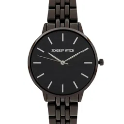 JOKER & WITCH Cupcake & Cherry Couple Watches Gift Set JWCW272 image 3