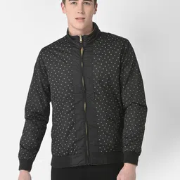 Crimsoune Club Men Reversible Bomber Jacket image 2
