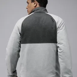 Wildcraft Colourblocked Reversible Outdoor Tailored Jacket image 3