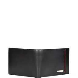Sassora Men Leather Two Fold Wallet image 5