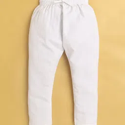 BAESD Boys Striped Straight Kurta With Pyjamas image 4