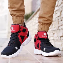 bacca bucci Training & Gym Shoes For Men image 3