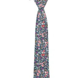 Alvaro Castagnino Men Blue & Red Printed Accessory Gift Set image 2