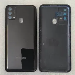 SPAREASP Samsung F41 (With Proper Logo) Back Panel-image-43