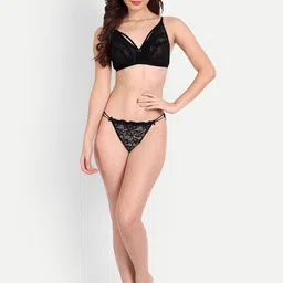 FIMS Self-Design Lingerie Set image 4