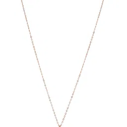 JOKER & WITCH Women White & Rose Gold Toned Leroy Watch & Bracelet Gift Set image 4