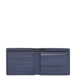 Tommy Hilfiger Men Textured Leather Two Fold Wallet image 5