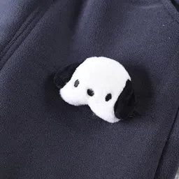 INCLUD Boys Sweatshirt with Joggers image 5