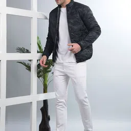 COBB Men Lightweight Padded Jacket image 5