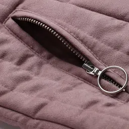 Gipsy Mock Collar Lightweight Padded Jacket image 4