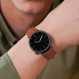 JOKER & WITCH Cupcake & Cherry Couple Watches Gift Set JWCW272 image 5