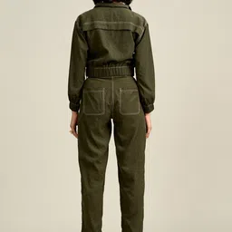 Style Island Spread Collar Tailored Jacket image 5