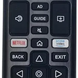 VIRERA 2025 Universal Remote for Smart TV – Works with All Models LCD LED HDTV 3D LG Remote Controller-image-0