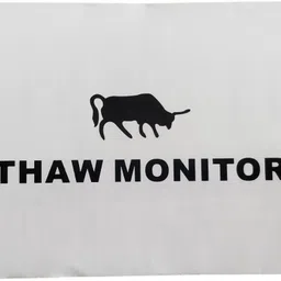 krishnasurgical Thaw Monitor Card For Veterinary Use,Bovine Semen Temprature Reader Pet Nursing Kit-picture-40