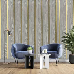 dhavaj enterprise PVC Abstract Grey Wallpaper image 3