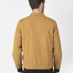 Crimsoune Club Men Reversible Bomber Jacket image 5