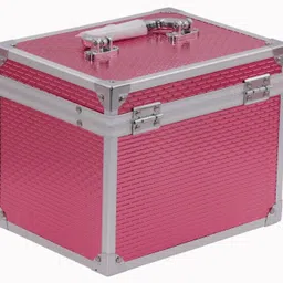 bonanza Makeup Jewelry Vanity Box image 2