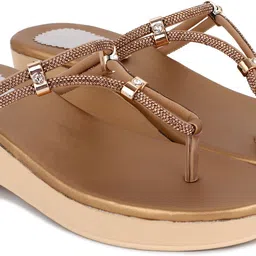 devavi Women Wedges Sandal-picture-13