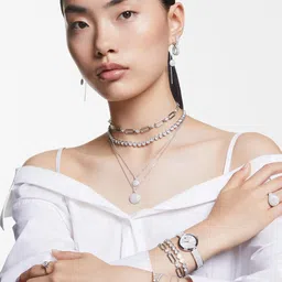 SWAROVSKI RE IMBER:TB CRY/RHS M image 3