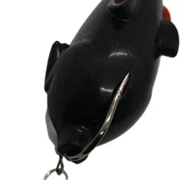afiazuh Soft Bait Silicone Fishing Lure image 3