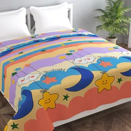 MORADO Beige Print Duvet Cover-picture-36