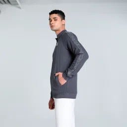 puma Classics T7 Men's Full Zip Jacket image 2