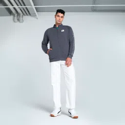 puma Classics T7 Men's Full Zip Jacket image 5