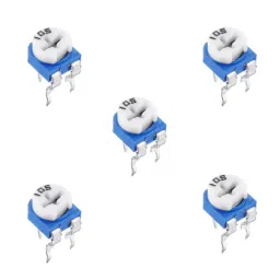 1M Cermet(Pack of 5) image 1