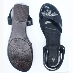 hardforce Women Wedges Sandal image 4