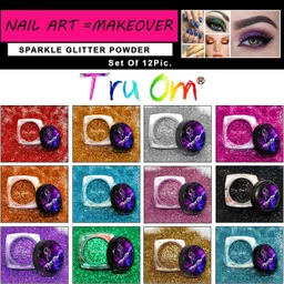 truom Nail Crystal Powder-picture-13