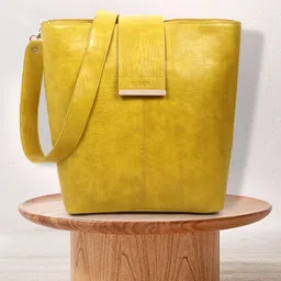 ROVOK Structured Shoulder Bag image 1