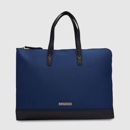 Caprese PU Oversized Shopper Tote Bag-picture-5