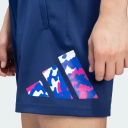 adidas train essentials big logo shorts men training men training image 5