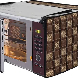 star weaves Microwave Oven Cover image 2