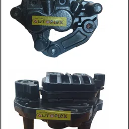 autoplex Front Brake Caliper Assembly Compatible for Pulsar (ETS-Endurance Type Model) Brake Caliper image 3