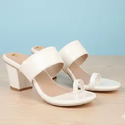 Women Heels Sandal-image-1