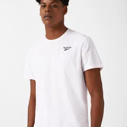 Reebok Freedomstretch Slim Fit Round Neck T-shirt-picture-28