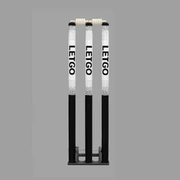 letgosports Heavy Cricket Stumps Plastic Wickets Set| Full Size Wickets for Cricket-picture-22