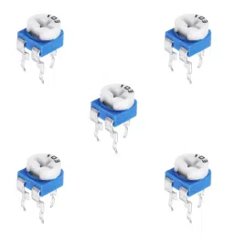2K Cermet(Pack of 5) image 1