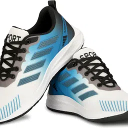 shoe island EVA Mesh Lightweight Boys Men Casual Sneakers Men Running Sports Shoes For Men Sneakers For Men image 4
