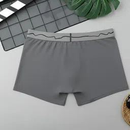 xqsee Pack of 3 Men Trunk image 2