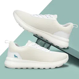 neemans Tread Basics Casual Shoes For Men | Comfortable, Trendy and Premium Sneakers For Men image 2