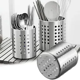 kitchli Empty Cutlery Holder Case image 3