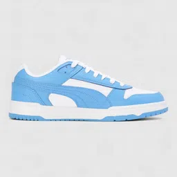 puma Court Shatter Low Sneakers For Men image 3
