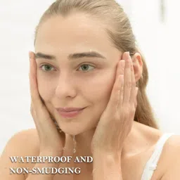 evererin Professional High Coverage Color Corrector Cream chin Concealer image 4