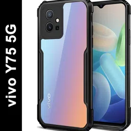 filcase Pouch for vivo Y75 5G, Vivo T1 5G High Quality Back Cover-picture-29