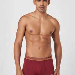 Macroman M-Series Men Shape Retention Trunk 8903978391847-picture-42