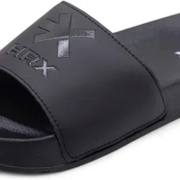 hrx by hrithik roshan Men Slides image 4