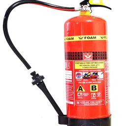 ls life safety LS909FF Fire Extinguisher Mount-picture-14