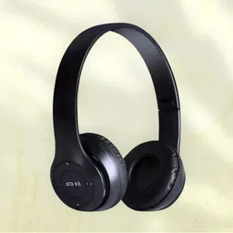 tws Wireless Collapsible Headphones with Supreme Bass Reign_ZQ Bluetooth & Wired Headset-picture-20